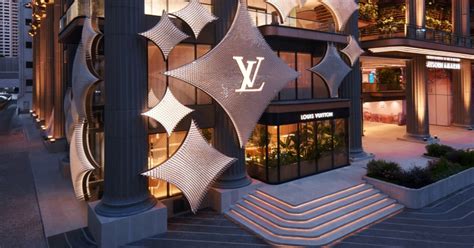 lv thailand website|louis vuitton in thailand.